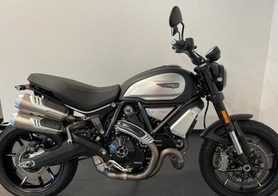 Ducati Scrambler 1100 Dark Pro (2020 - 24) - Annuncio 9016529