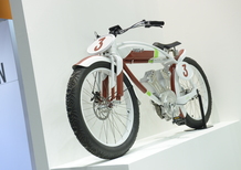 Overbikes presenta a EICMA tre nuovi modelli