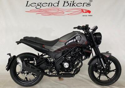 Benelli Leoncino 125 (2022 - 24) - Annuncio 9020109