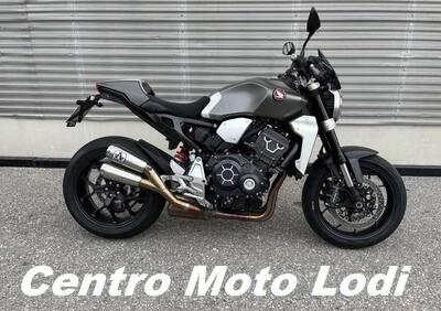 Honda CB 1000 R + Neo Sport Cafè (2019 - 20) - Annuncio 9021288
