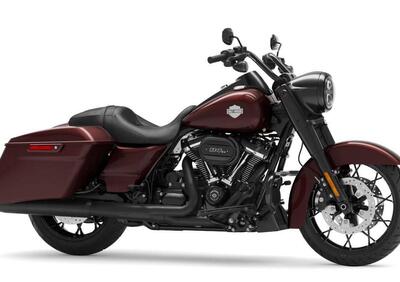 Harley-Davidson Road King Special (2021 - 24) - Annuncio 9022664
