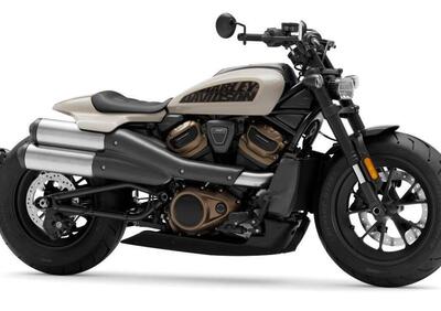 Harley-Davidson Sportster S (2022 - 23) - Annuncio 9022675