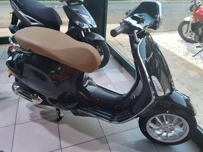 Vespa Primavera 125 (2024 - 25) nuova