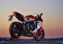 MV Agusta si appoggia a KTM per crescere negli USA