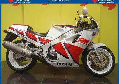 Yamaha FZR 1000 Exup (1989 - 90) - Annuncio 9025097