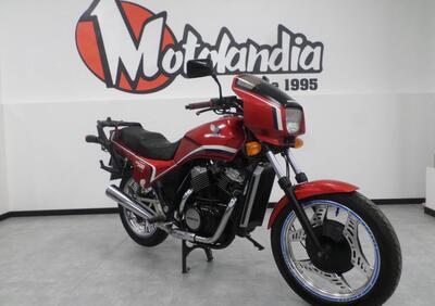 Honda VT 500 E (1985 - 86) - Annuncio 9026042