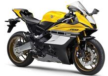 Yamaha YZF-R9, oltre alla registrazione c'è dell'altro?