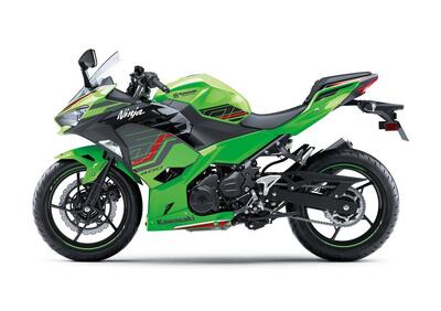 Kawasaki Ninja 400 (2023) - Annuncio 9028660