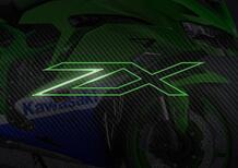 Kawasaki annuncia una novità. Che sia la volta buona per la ZX-4R? [Video Teaser]