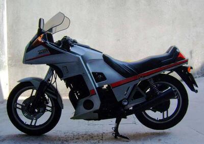 Yamaha XJ 650 TURBO - Annuncio 9028894
