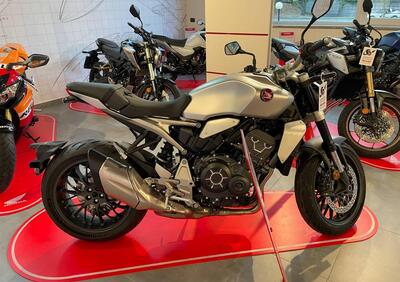 Honda CB 1000 R (2021 - 24) - Annuncio 9028919