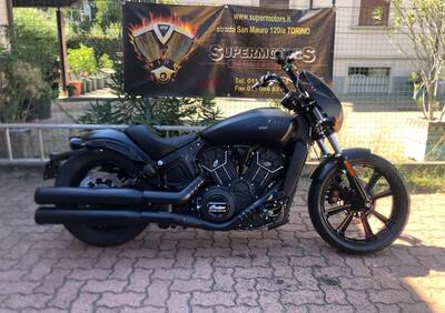 Indian Scout Rogue (2022 - 24) - Annuncio 9028956