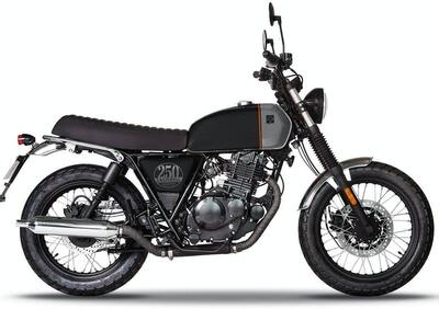 Brixton Motorcycles Cromwell 250 (2021 - 24) - Annuncio 8079229