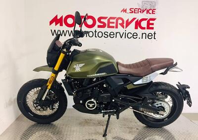 Moto Morini SEIEMMEZZO SCR (2022 - 24) - Annuncio 9031461