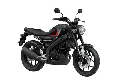 Yamaha XSR 125 (2021 - 24) - Annuncio 9031543