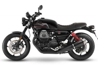 Moto Guzzi V7 Stone (2021 - 23) - Annuncio 9032151