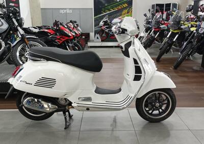 Vespa GTS 300 Super Hpe (2021 - 22) - Annuncio 9032192