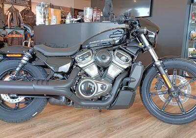 Harley-Davidson Nightster (2023) - Annuncio 9032248