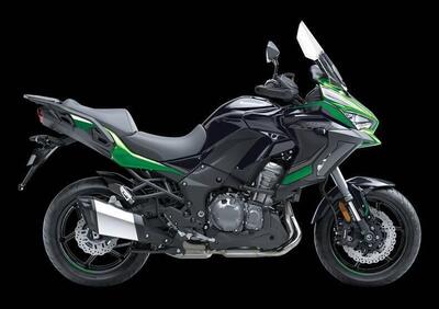 Kawasaki Versys 1000 SE (2021 - 24) - Annuncio 9031936