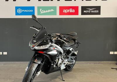 Aprilia Tuono 660 Factory (2022 - 24) - Annuncio 9032346