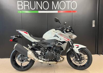 Kawasaki Z 400 (2023) - Annuncio 9033900