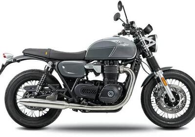 Brixton Motorcycles Cromwell 1200 (2022 - 23) - Annuncio 9033951