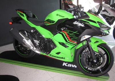 Kawasaki Ninja 400 (2023) - Annuncio 9034177