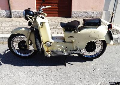 Moto Guzzi GALLETTO ANNO 1955 - Annuncio 8990284