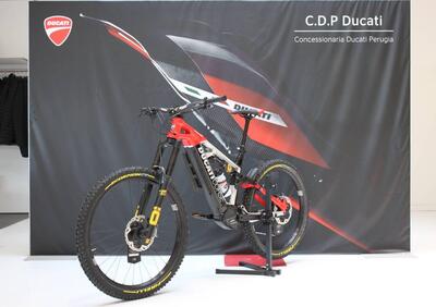 Ducati TK-01RR (2021 - 23) - Annuncio 9034725