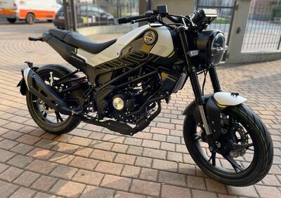 Benelli Leoncino 125 (2022 - 25) - Annuncio 9018668