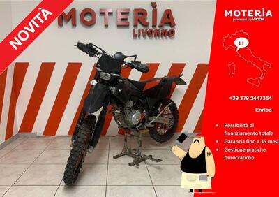 Betamotor RR 125 4T Enduro LC (2010 - 15) - Annuncio 9035490