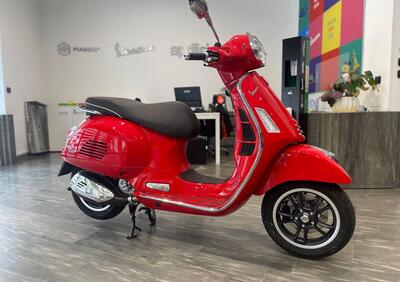 Vespa GTS 300 Super Hpe (2021 - 22) - Annuncio 9035501