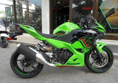 Kawasaki Ninja 400 (2023) - Annuncio 9036028
