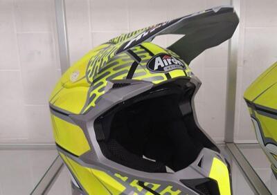 CASCO AIROH WRAAP ANTHRACITE MATT - Annuncio 9036043