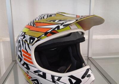 CASCO ACERBIS BIMBO - Annuncio 9036092