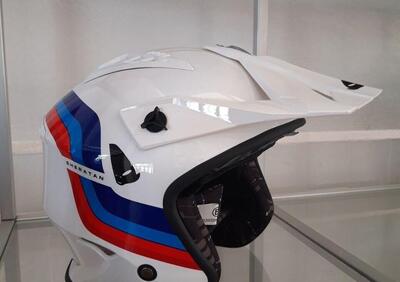 CASCO UFO SHERATAN Ufo Plast - Annuncio 9036101