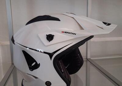 CASCO UFO SHERATAN BIANCO Ufo Plast - Annuncio 9036105