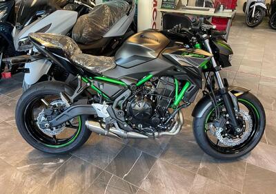 Kawasaki Z 650 (2021 - 24) - Annuncio 9031927