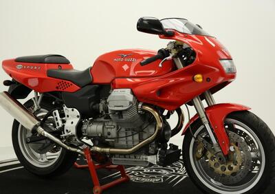 Moto Guzzi Sport 1100  i.e. (1996 - 98) - Annuncio 9037867