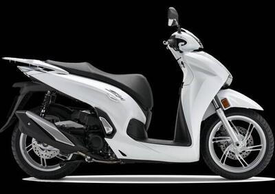 Honda SH 350 (2021 - 24) - Annuncio 9037924