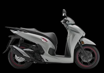 Honda SH 350 Sport (2021 - 24) - Annuncio 9037926