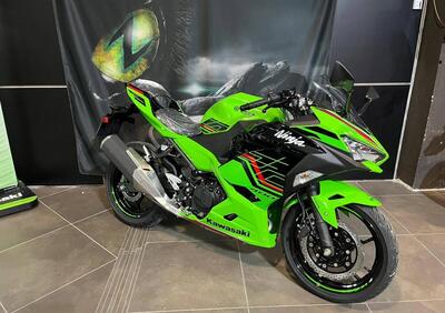 Kawasaki Ninja 400 (2023) - Annuncio 9038782