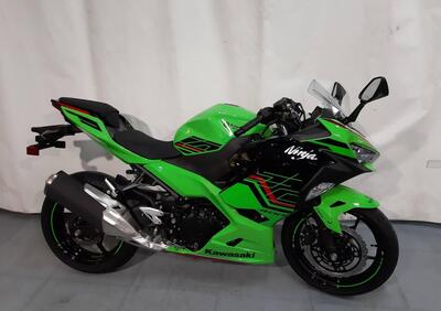Kawasaki Ninja 400 (2023) - Annuncio 9038925