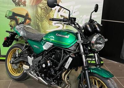 Kawasaki Z 650 RS (2022 - 24) - Annuncio 9038972