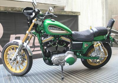 Harley-Davidson 883 R (2002 - 03) - XL 883R - Annuncio 9039142