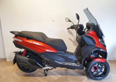 Piaggio MP3 400 Sport ABS Hpe (2023 - 24) - Annuncio 9039698