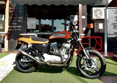 Harley-Davidson 1200 XR (2009 - 12) - Annuncio 9039834