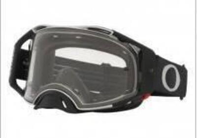 OAKLEY AIRBRAKE - Annuncio 9040137