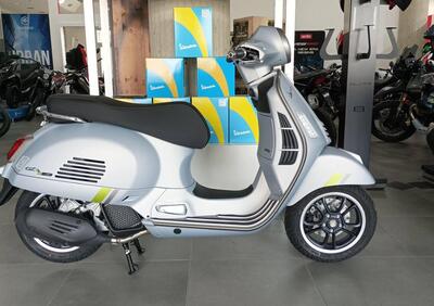 Vespa GTS 125 (2021 - 25) - Annuncio 9040357