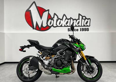 Kawasaki Z 900 SE (2022 - 24) - Annuncio 9040605